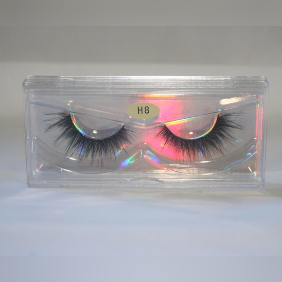 Lush27 False Lashes- H8 - Picture 2 of 3